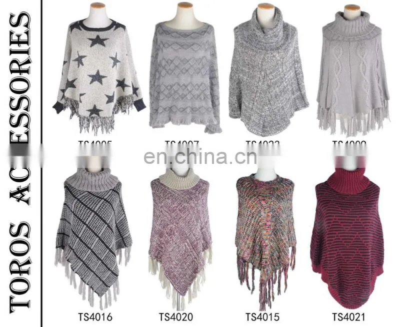 TOROS 2017 lady fashion heavy sexy winter knit pullover sweater