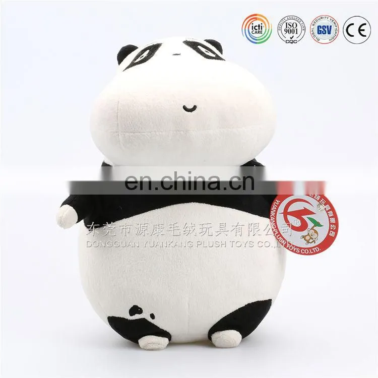 Lovely panda bear plush toy/ panda bear stuffed toys/ panda bear soft toys