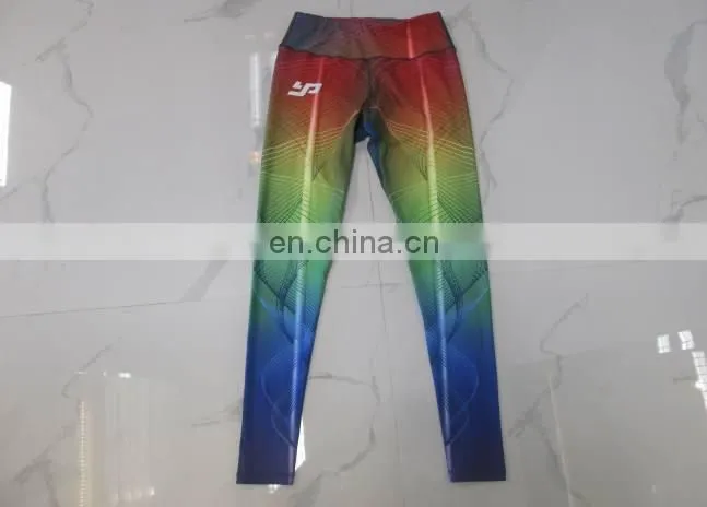 Guangzhou Yuepai Sportswear Co., Ltd. company overview - view 4
