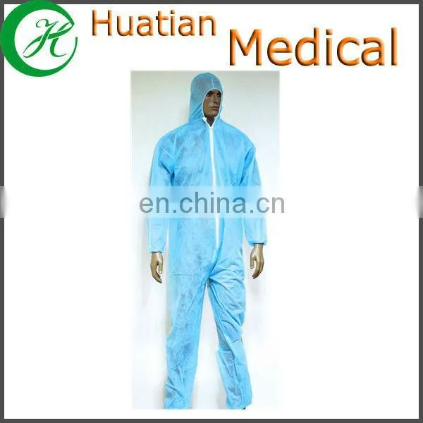 work suit coverall sizes,fireman coverall,100% cotton fire retardant coverall