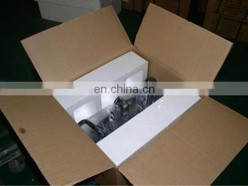 High accuracy cutting plotter vinyl cutter