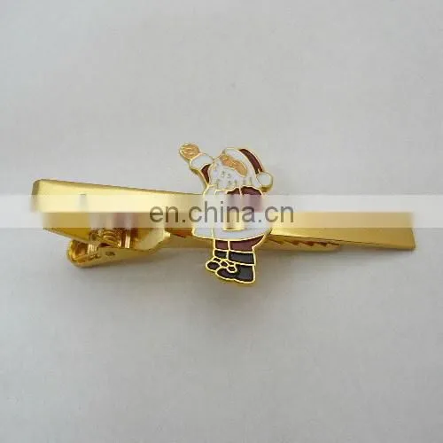 2015 new products custom made clip on tie parts
