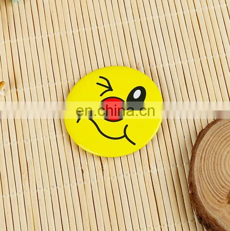 ID Card Badge Holder Custom Lanyards ID Badge Holder With Keyring