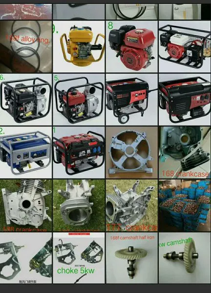 Taizhou Longking Machinery Co.,ltd company overview - view 1
