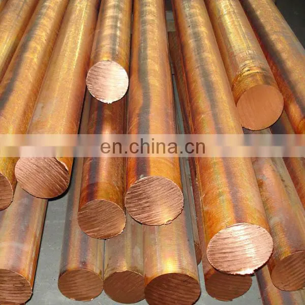 Brand new brass hex bar stock with low price for chemical