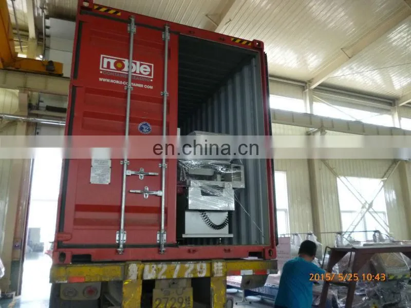 mingmei aluminum window frabrication /equipment door frame forming machine