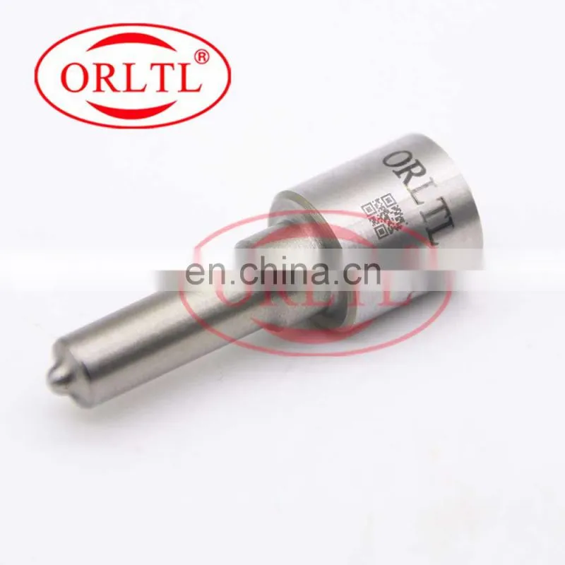 ORLTL Fuel Spray Nozzle DLLA 155P863 (0934008630) Common Rail Nozzle DLLA 155P 863, DLLA 155P 863 For 23670-09070 23670-0L020
