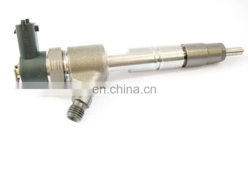 BJAP Genuine Injector 0445110313/0 445 110 313 for 4JB1 Engine
