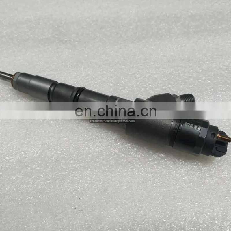 BOSCH Common Rail Injector 0445120067 for Deutz 04290987
