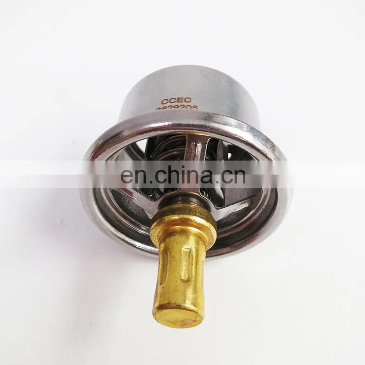 Factory Price Diesel Engine Parts 3629205 KTA19 NTA855 Thermostat