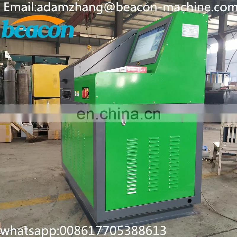 good price&high quality common rail test bench Beacon CRS5000 common rail diesel injector test bench