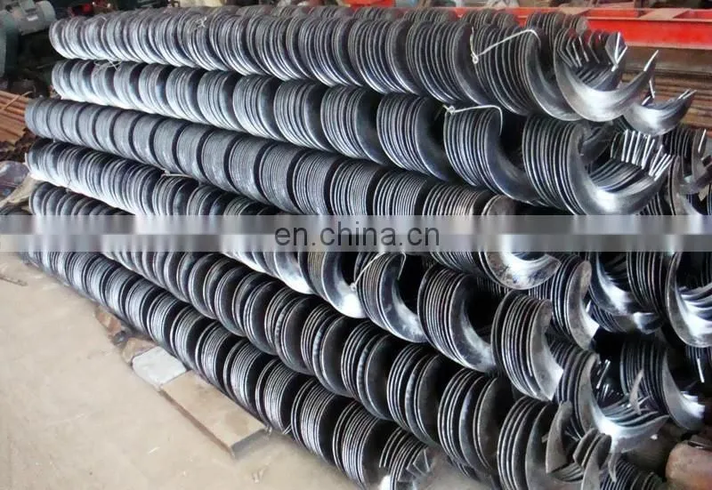 Spare Part of Rice Combine Harvester Blade