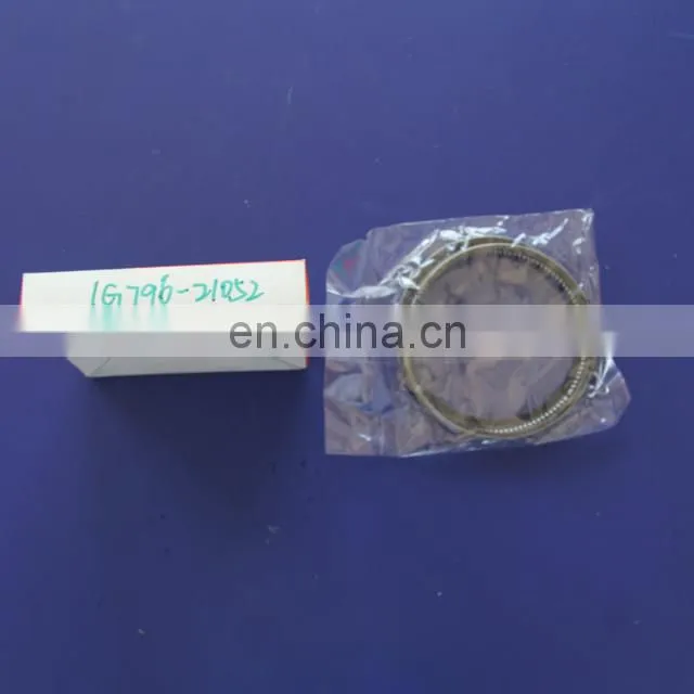 High quality PISTON RING parts for Kubota engine