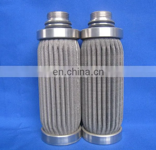 Stainless Steel Candle Melt Filter