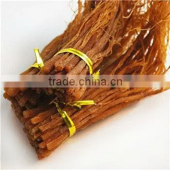 Red Ginseng Tails,6 Years