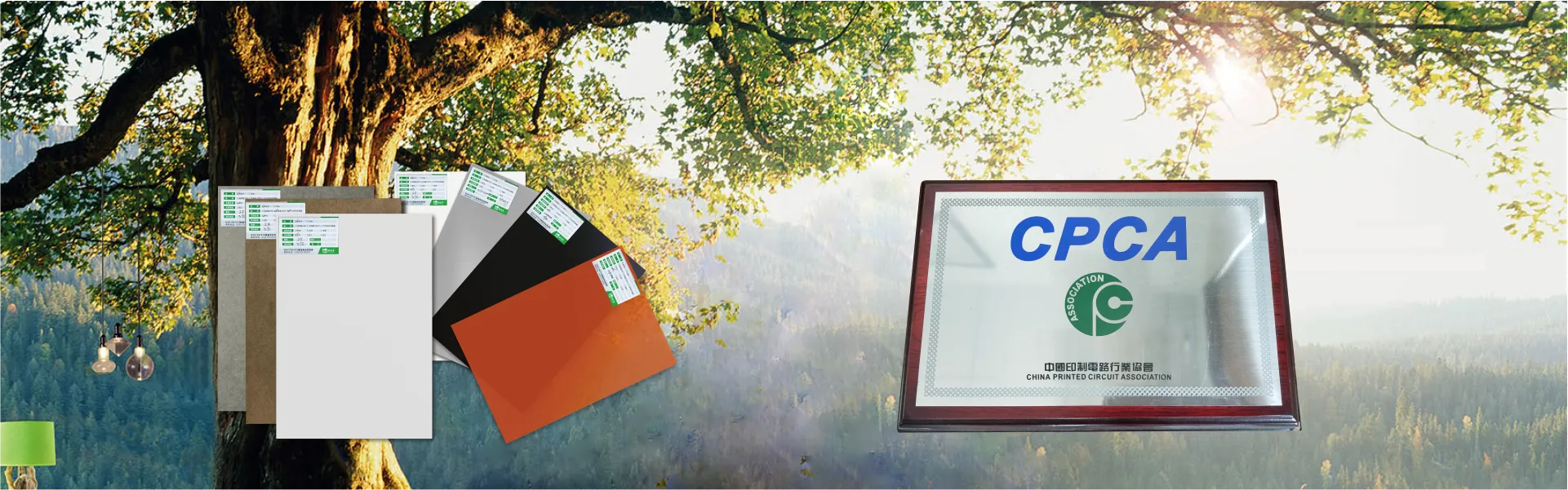 Shenzhen He Zhaofeng Industrial CO., LTD company overview - view 2