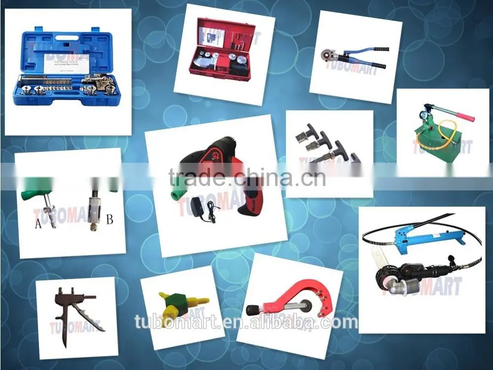 best selling products pipe fitting tool set