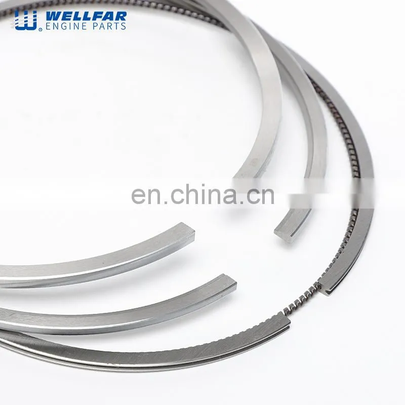 CAT 3406DI Origin Quality engine parts 1W8922 137.16mm piston ring