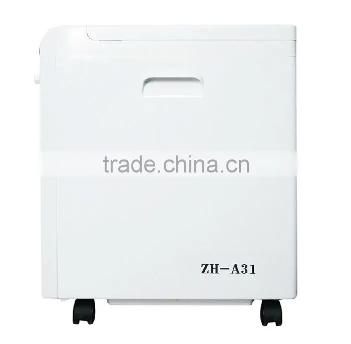 3 Liquid Oxygen Generating Concentrator with CE /ISO