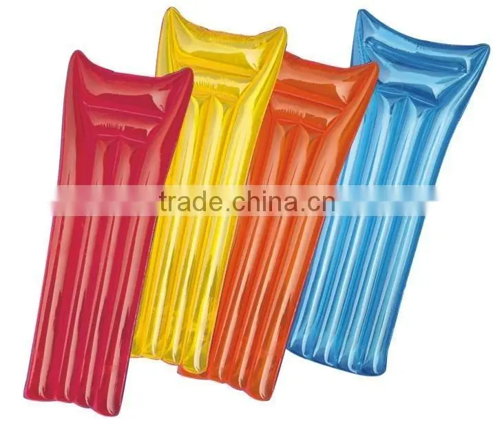 2016 Hot Selling Inflatable Swimming Pool Floating Mat