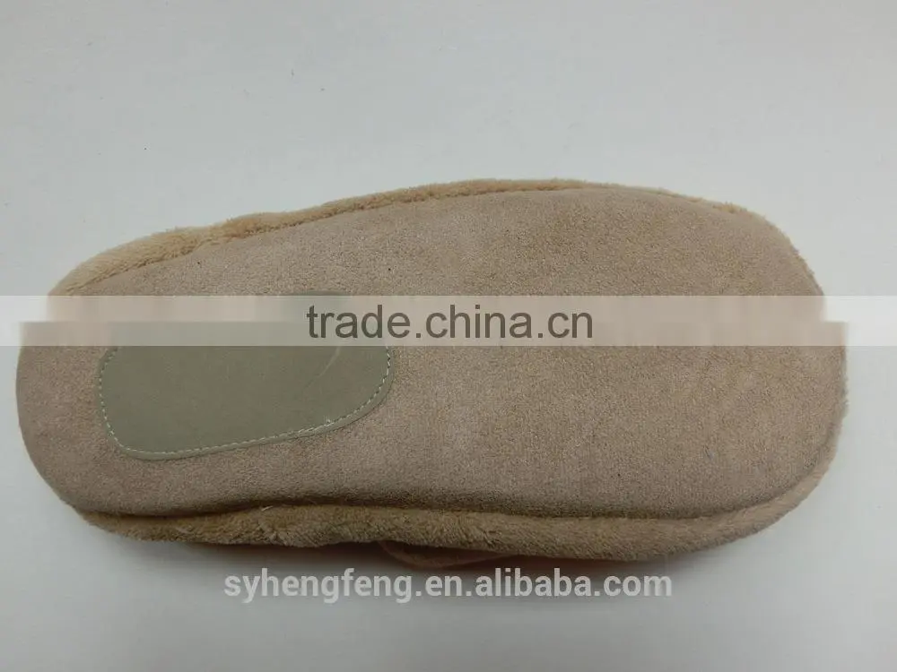 2016 nice pure color women indoor shoes