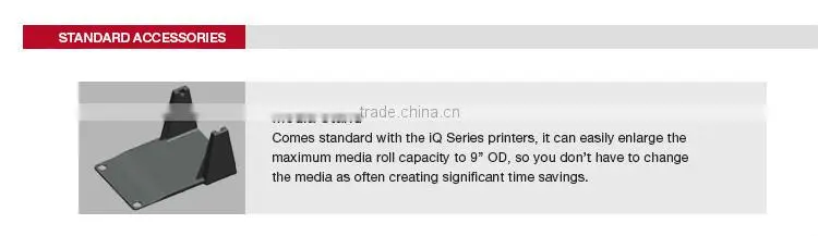 thermal barcode printer /thermal receipt printer/iQ200 Compact Printer