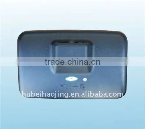 Dongfeng truck cabin parts-mirror bracket