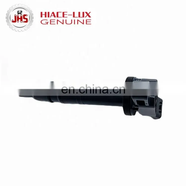 HIGH QUALITY Auto Ignition Coil For HILUX/HIACE/4RUNNER/LANDCRUISER/COASTER 1GR/2GR OEM:90919-02248 90919-02260