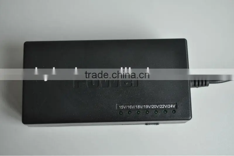 150W Universal power adapter for home use