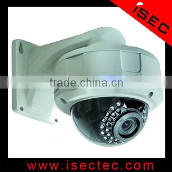 Ip IR Speed Dome Camera