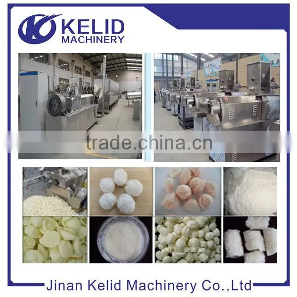 The Best Quality Modified starch processing line