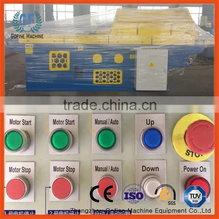 animal bedding wood shaving production line