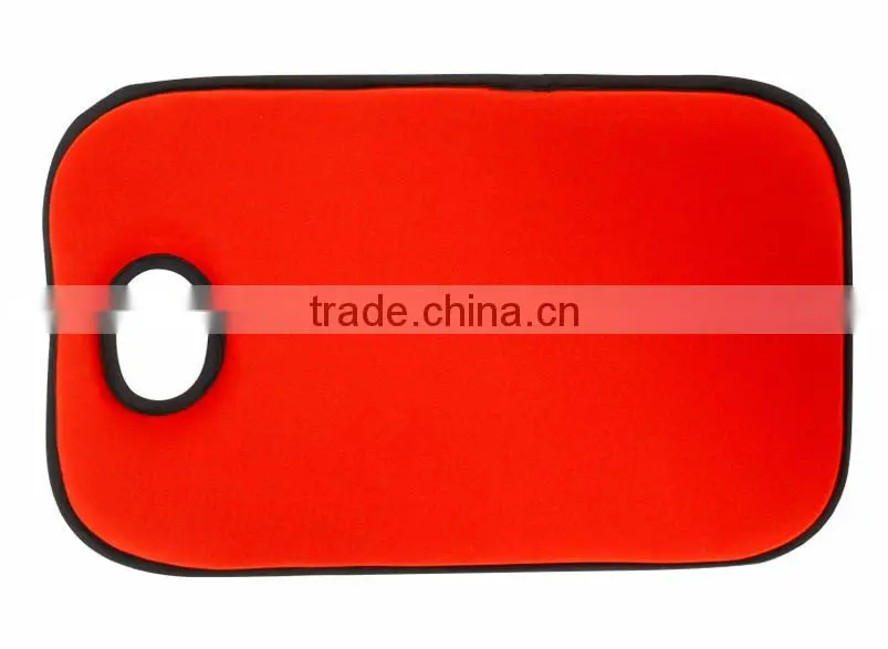 Water-proof Memory foam garden kneeling pad