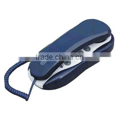 fancy bathroom rj45 wall mount telephone