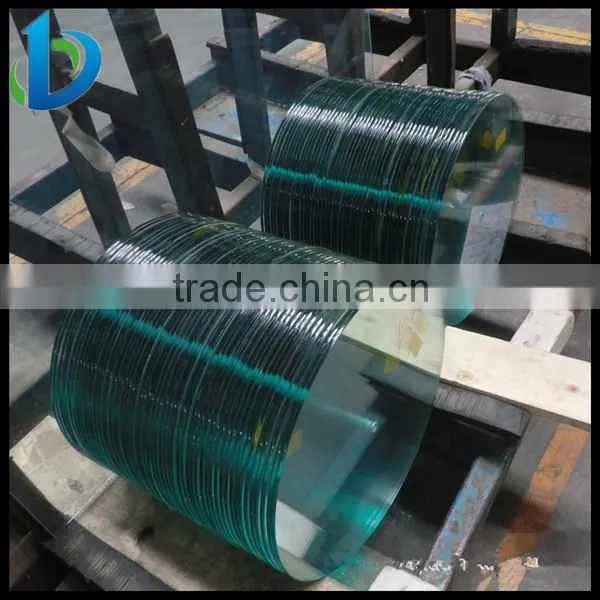High quality furnitrure glass made in china