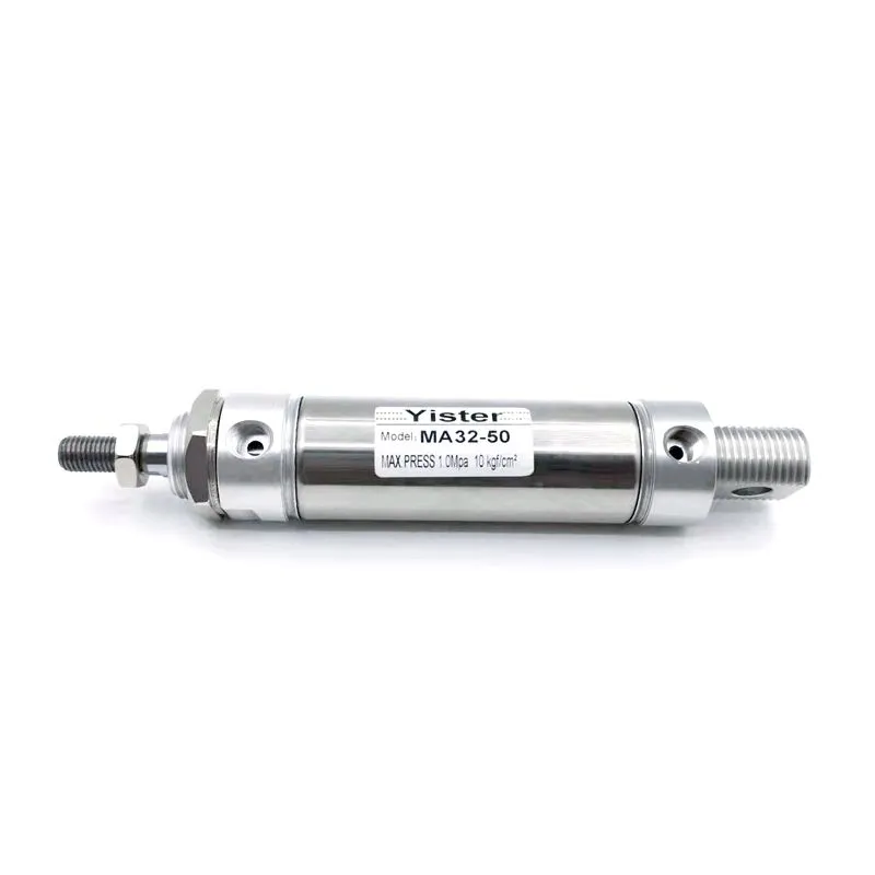 Miniature Cylinders