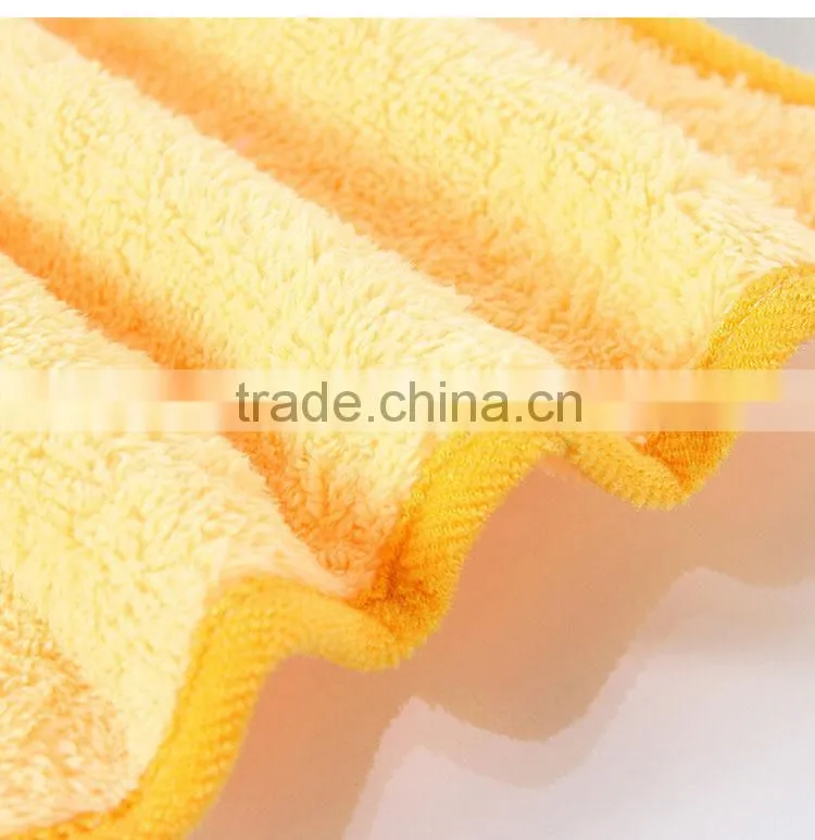 2015 Best Selling Products Baby Bath Towel For Travel Hotel