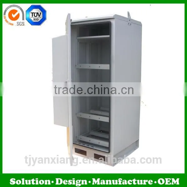 outdoor battery cabinet SK320 OEM service IP55 waterproof