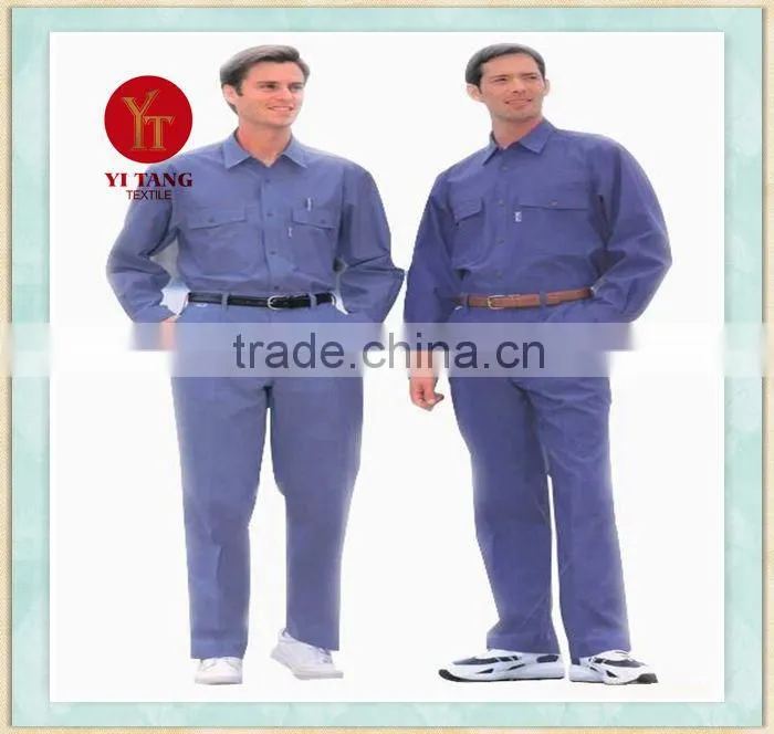 Workwear jacket