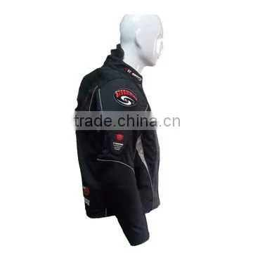 Racing Biker Body Armour Protector