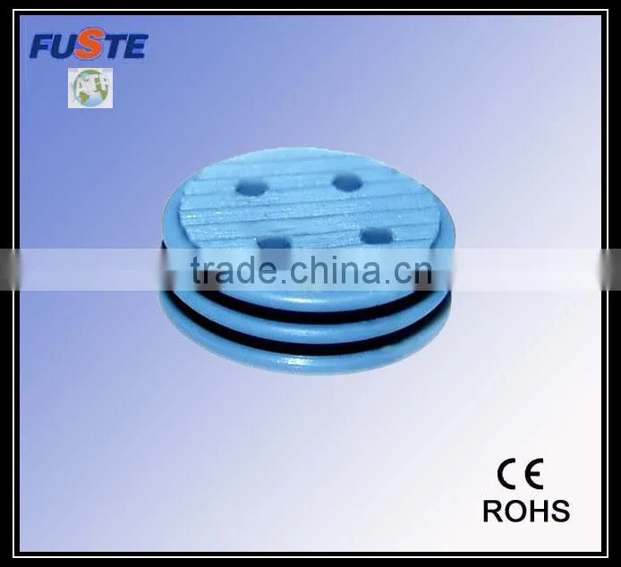 Custom rubber waterproof grommet