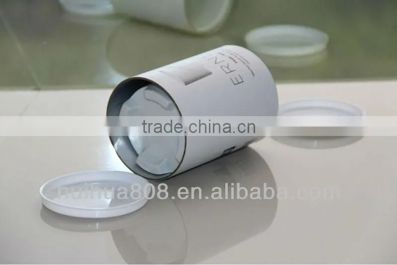 Food Grade Packaging Cardboard Tube