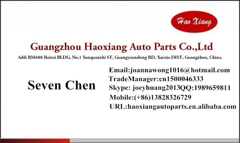 Auto Crankshaft Position Sensor 949979-0190
