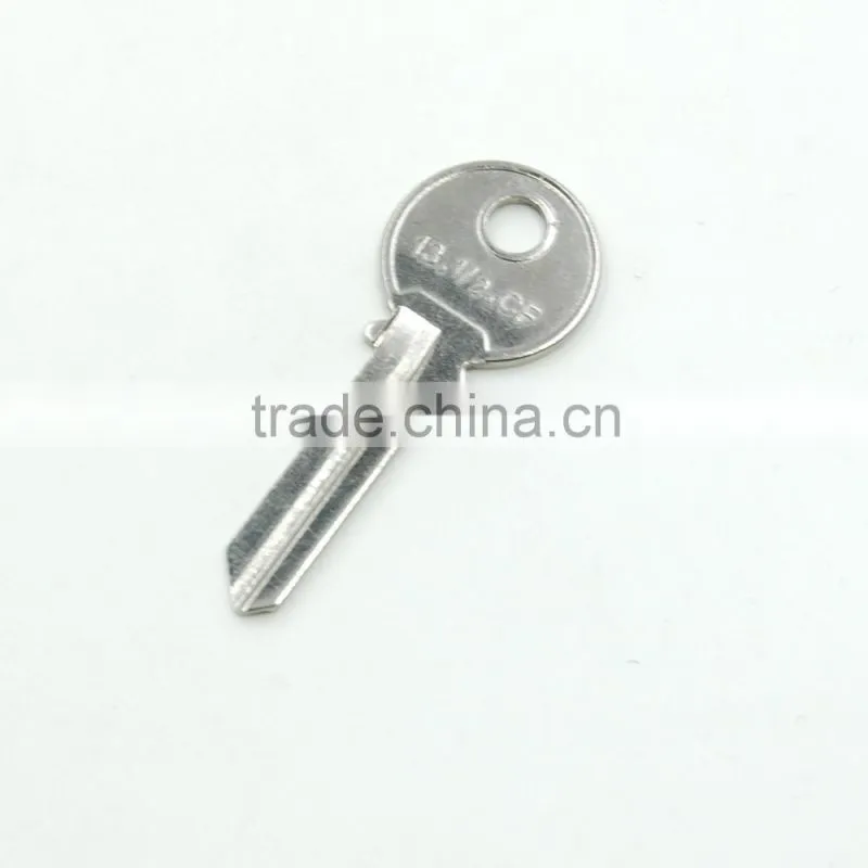 13.1/2.CF High quality door key blank