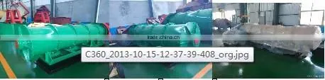 WLJ800 organic compound fertilizer granulating machine CE&ISo9001