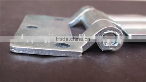 01171 Curtain side trailer parts