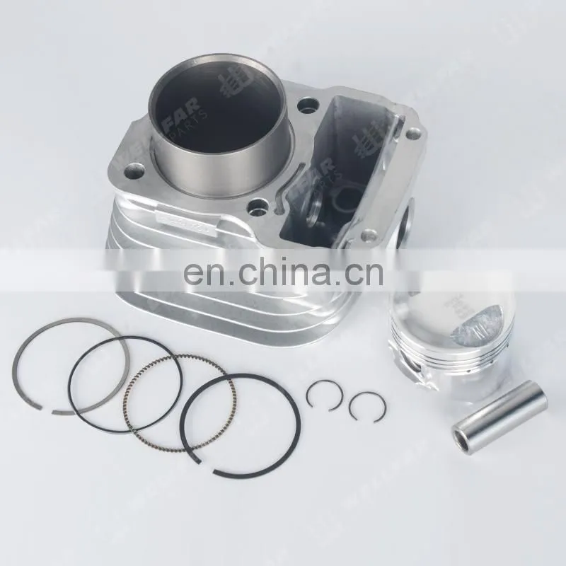 MOTOR 125CC CG 125 TI TAN CARGO/ES Refo. number C9170/C51120 56.5mm 92-01