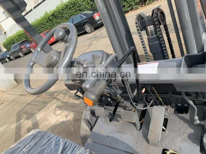 Used TCM 3TON Forklift , Original TCM Forklift FD30 , TCM 3ton 5ton 10ton 20ton 30ton