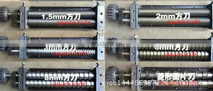 China Commercial Maggi Instant Noodle Production Line Maggi Noodles Making Machine