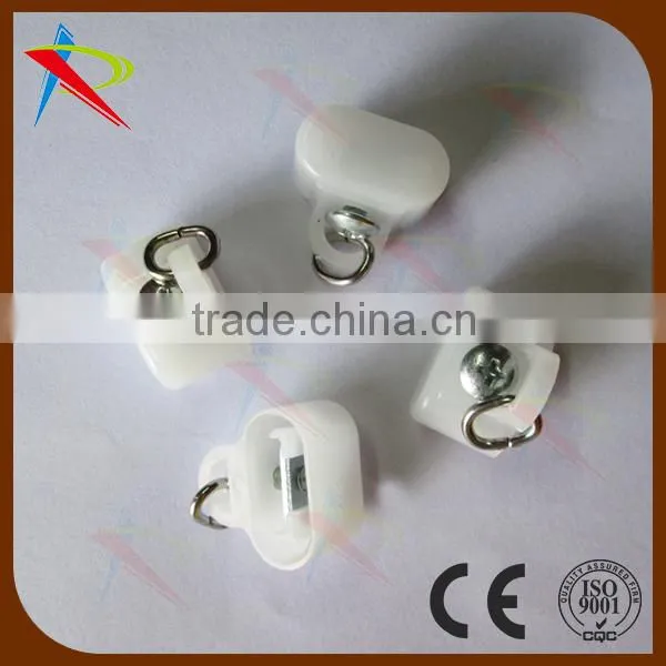 C type slid curtian track wholesale